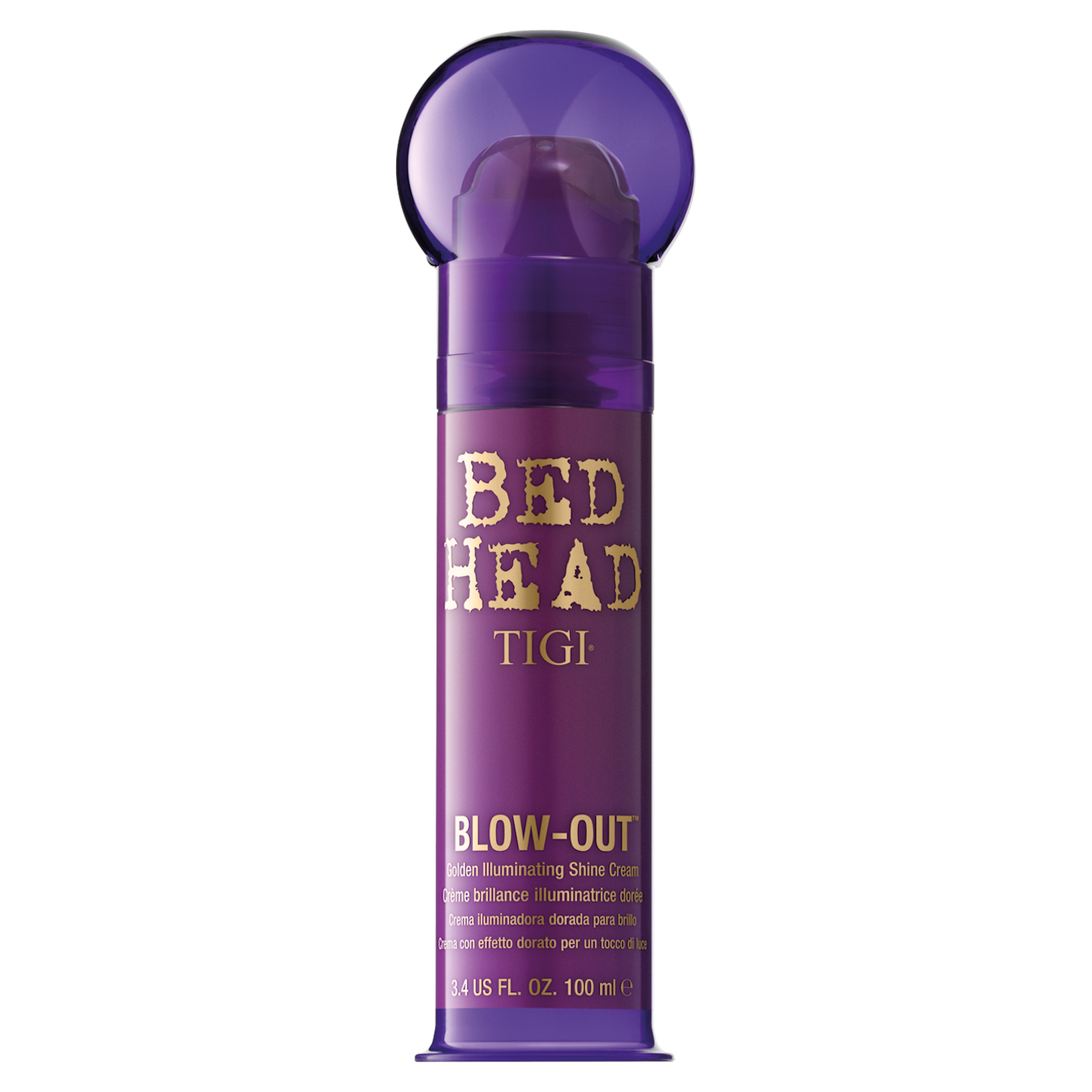 Tigi Bed Head Крем Разглаживающий Купить